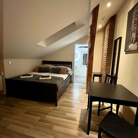 Apartmany Kukucin Koszyce Zewnętrze zdjęcie