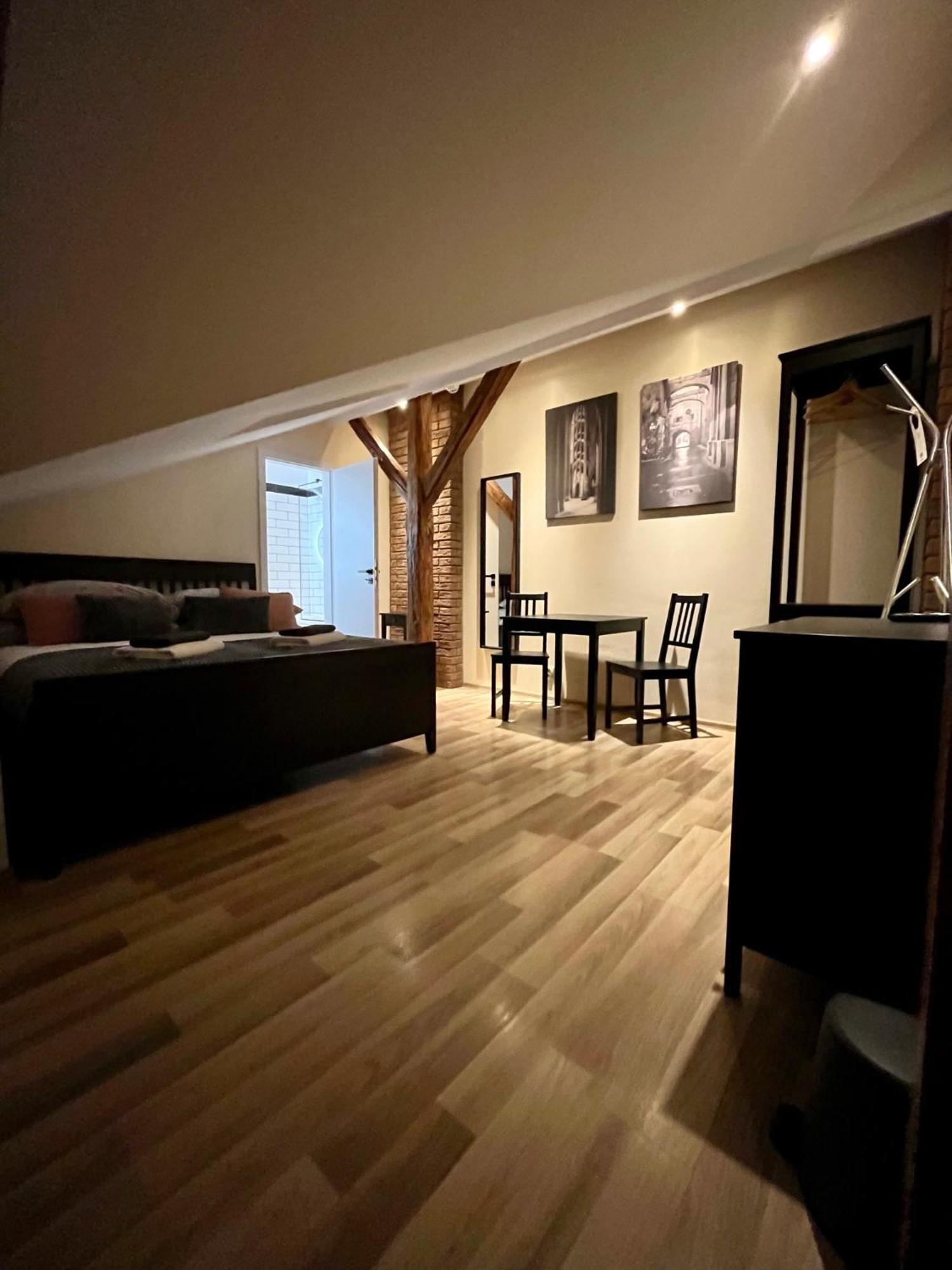 Apartmany Kukucin Koszyce Zewnętrze zdjęcie