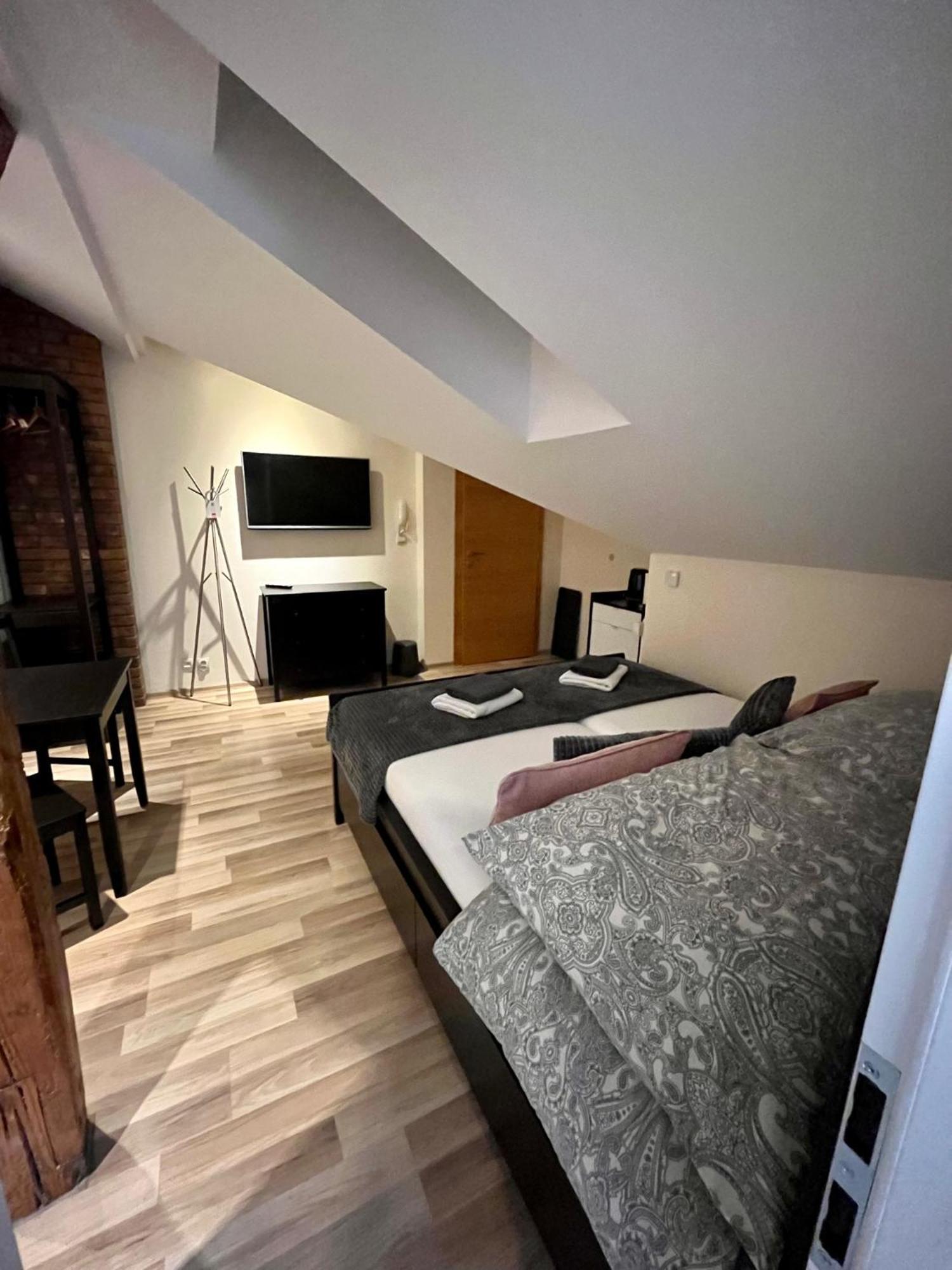 Apartmany Kukucin Koszyce Zewnętrze zdjęcie