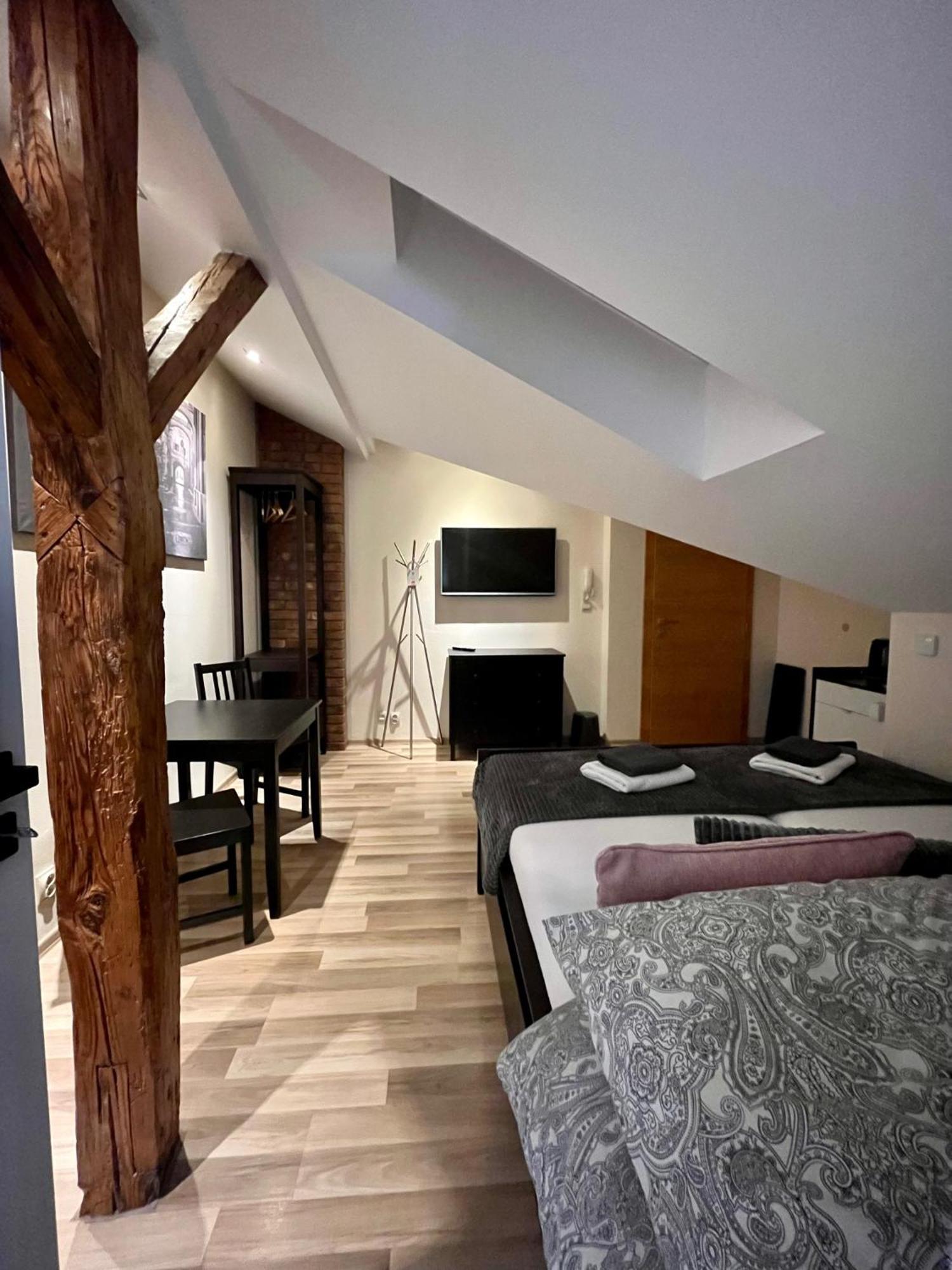 Apartmany Kukucin Koszyce Zewnętrze zdjęcie