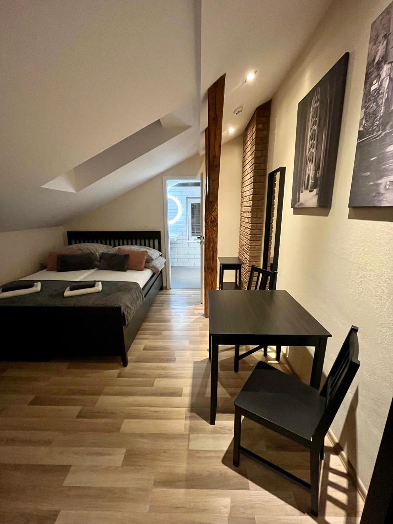 Apartmany Kukucin Koszyce Zewnętrze zdjęcie