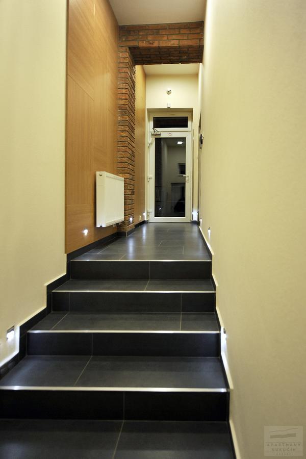 Apartmany Kukucin Koszyce Zewnętrze zdjęcie