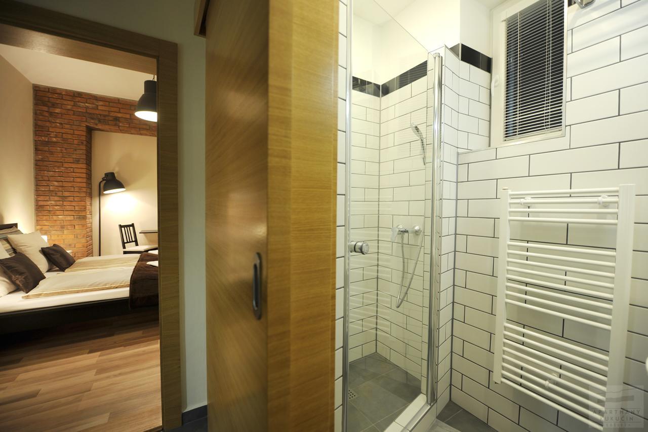 Apartmany Kukucin Koszyce Zewnętrze zdjęcie