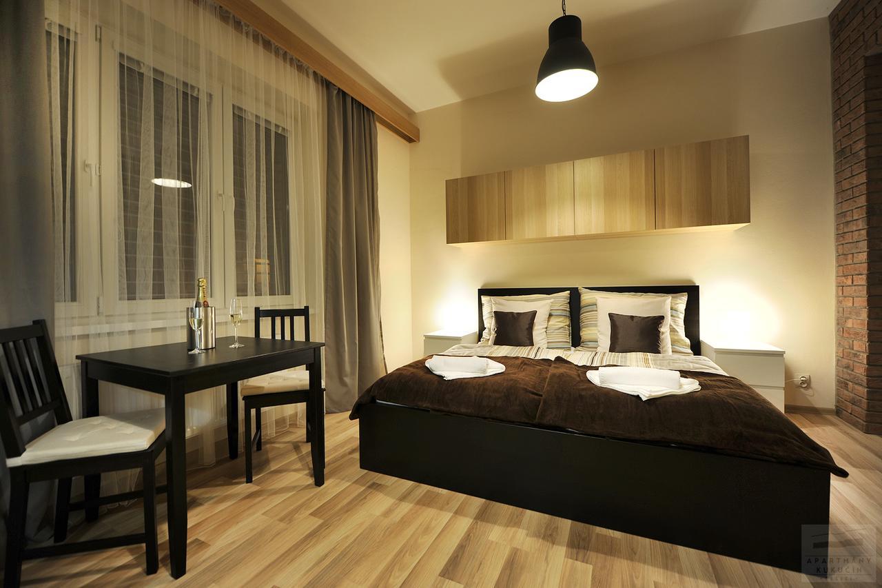 Apartmany Kukucin Koszyce Zewnętrze zdjęcie