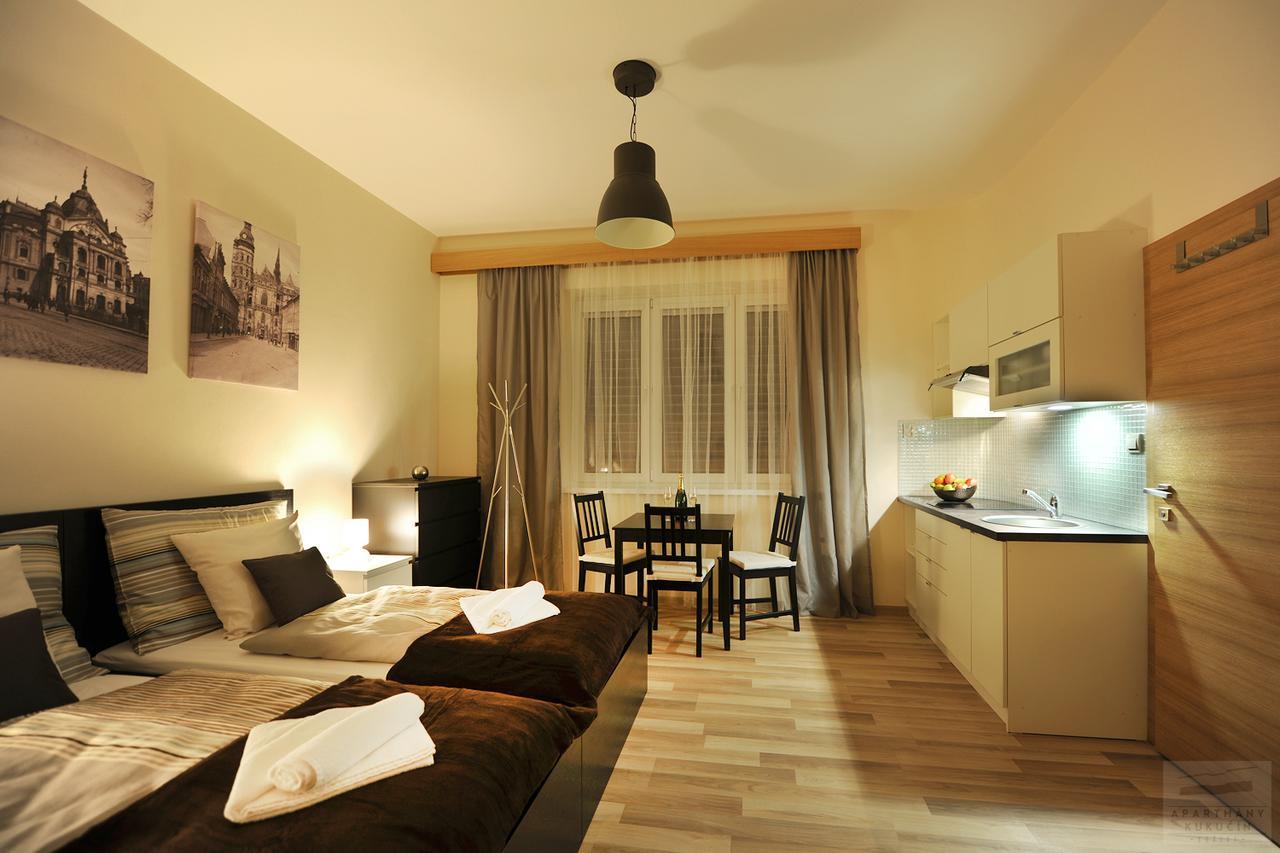 Apartmany Kukucin Koszyce Zewnętrze zdjęcie