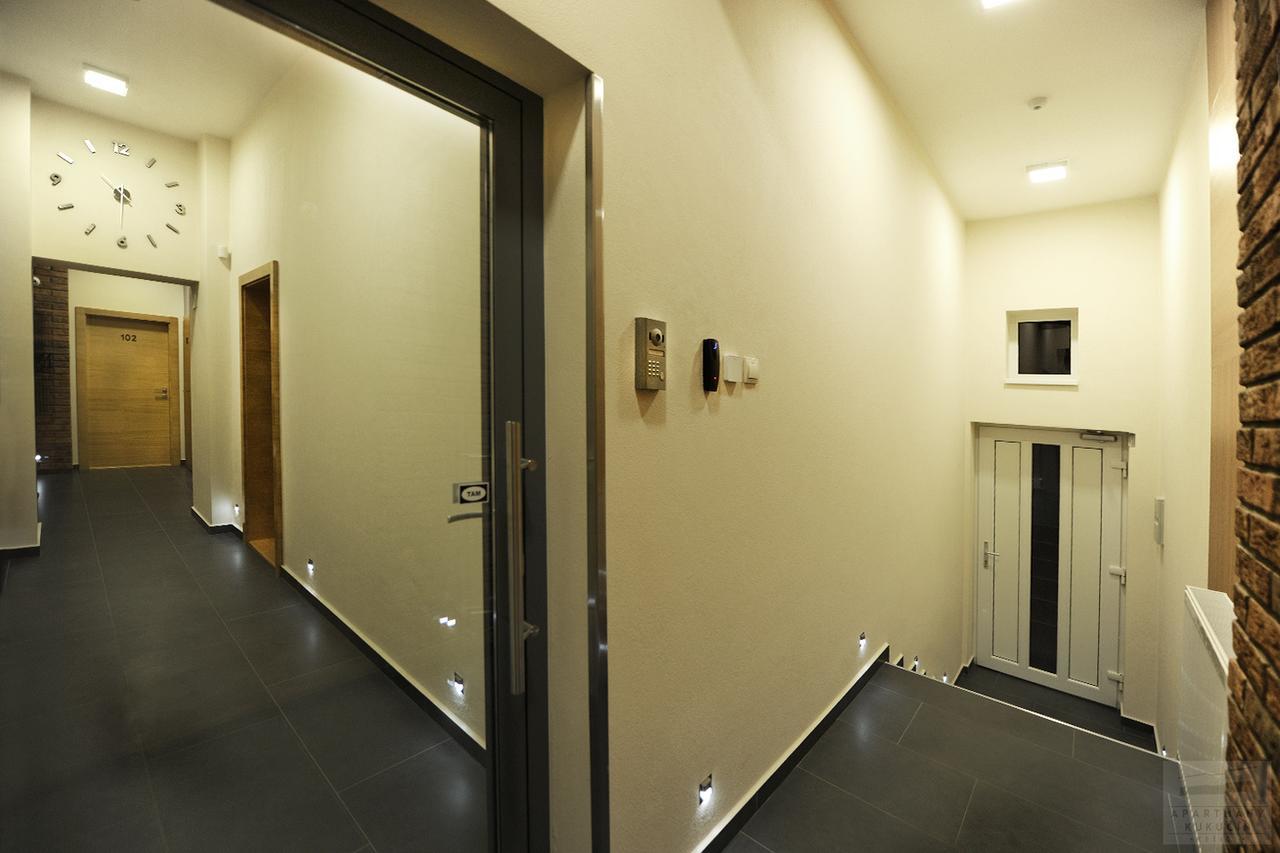 Apartmany Kukucin Koszyce Zewnętrze zdjęcie