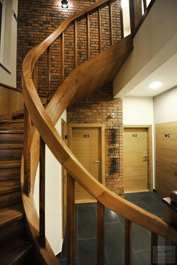Apartmany Kukucin Koszyce Zewnętrze zdjęcie