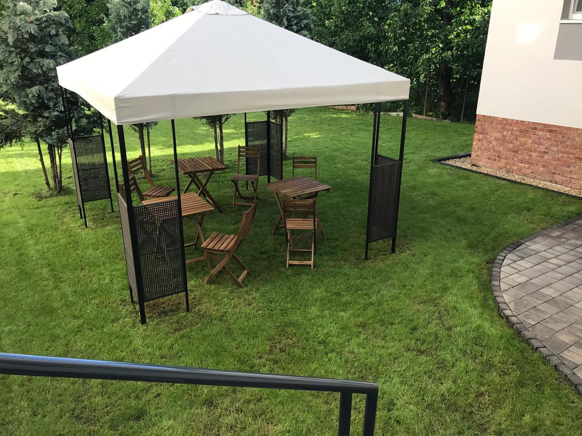 Apartmany Kukucin Koszyce Zewnętrze zdjęcie