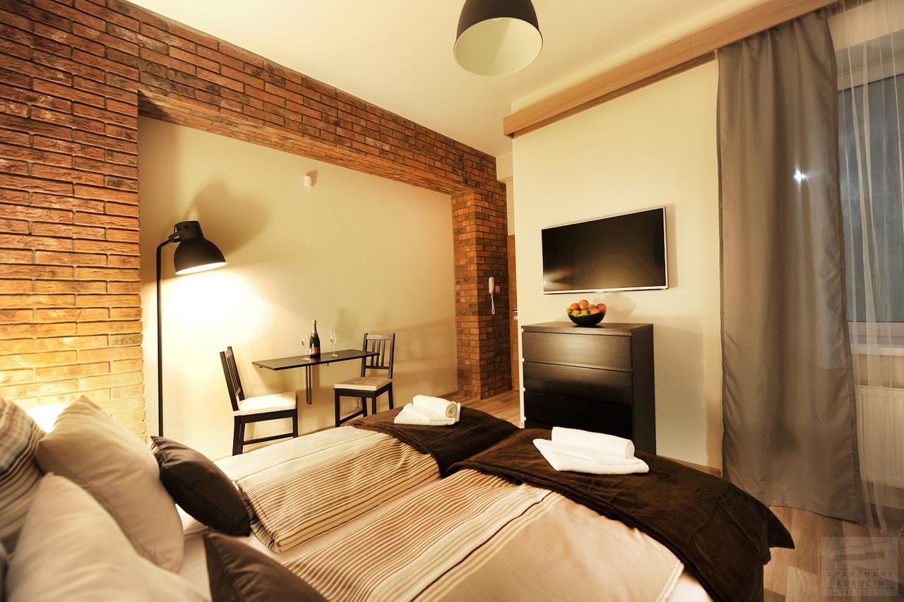 Apartmany Kukucin Koszyce Zewnętrze zdjęcie