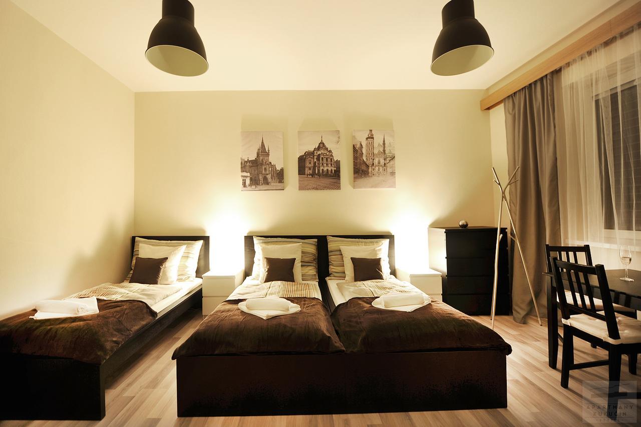 Apartmany Kukucin Koszyce Zewnętrze zdjęcie