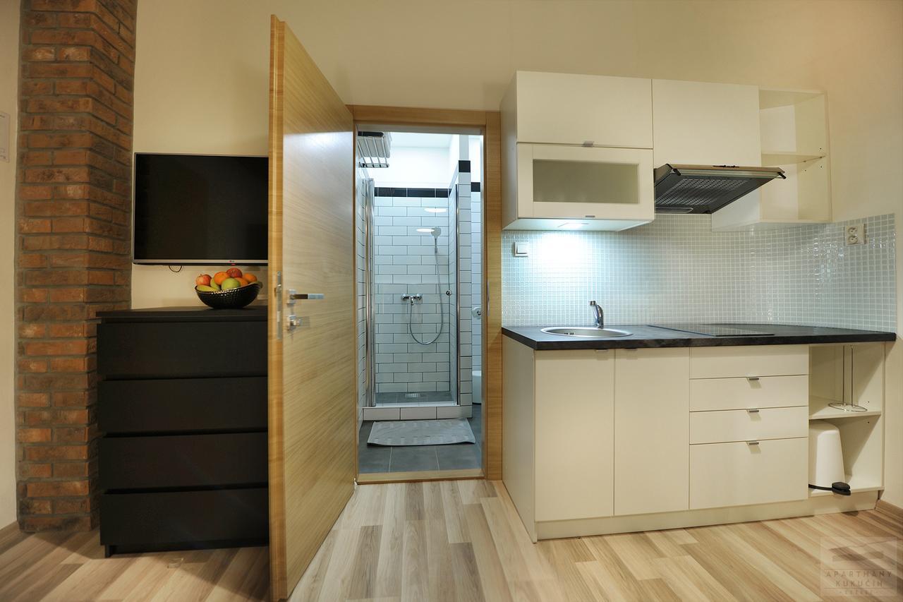 Apartmany Kukucin Koszyce Zewnętrze zdjęcie