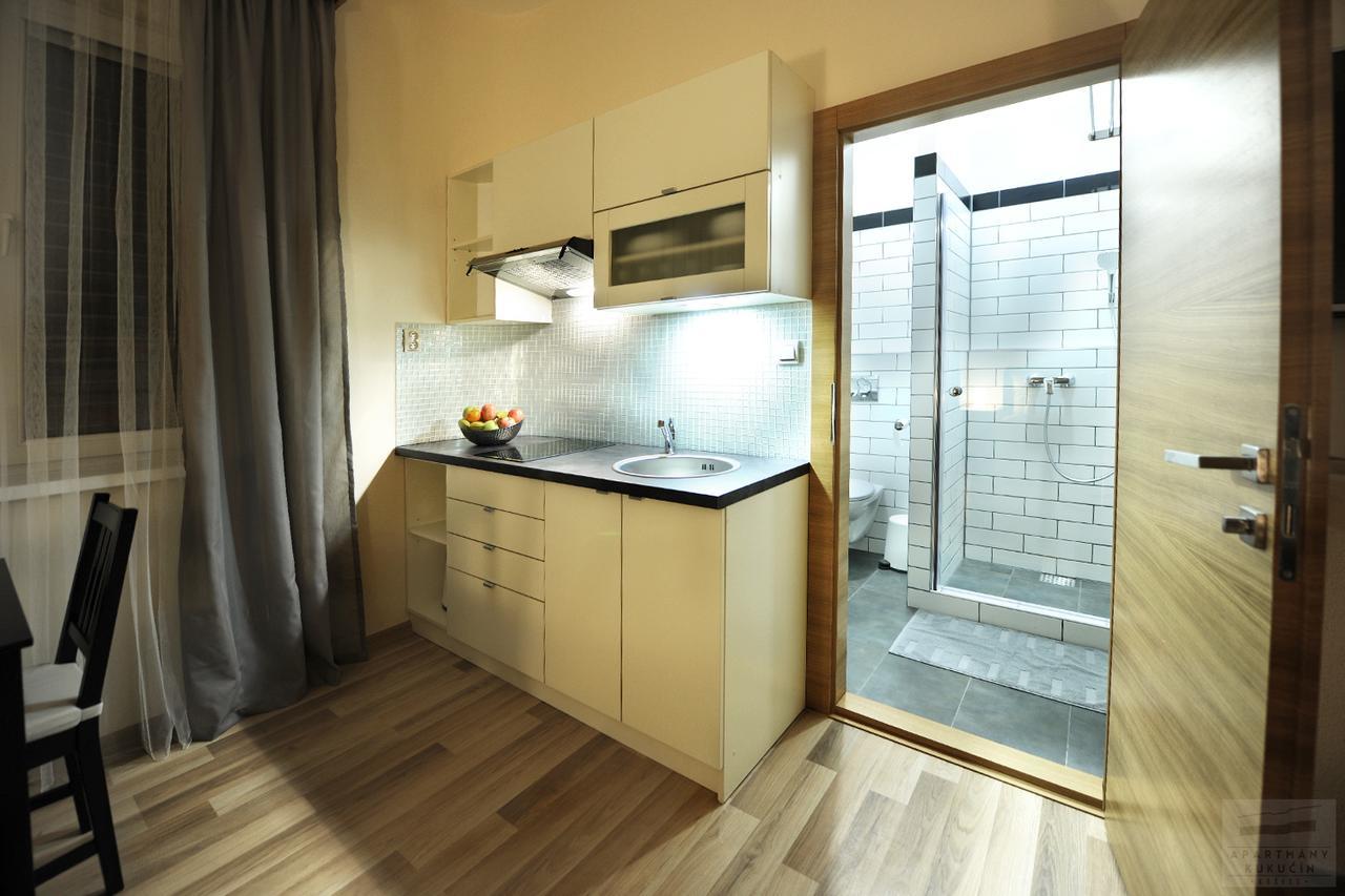 Apartmany Kukucin Koszyce Zewnętrze zdjęcie