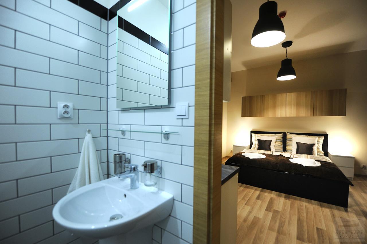 Apartmany Kukucin Koszyce Zewnętrze zdjęcie
